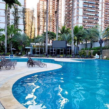 Encantador Sea Front Flat Com Servicios Ρίο ντε Τζανέιρο Εξωτερικό φωτογραφία