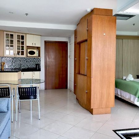 Encantador Sea Front Flat Com Servicios Ρίο ντε Τζανέιρο Εξωτερικό φωτογραφία