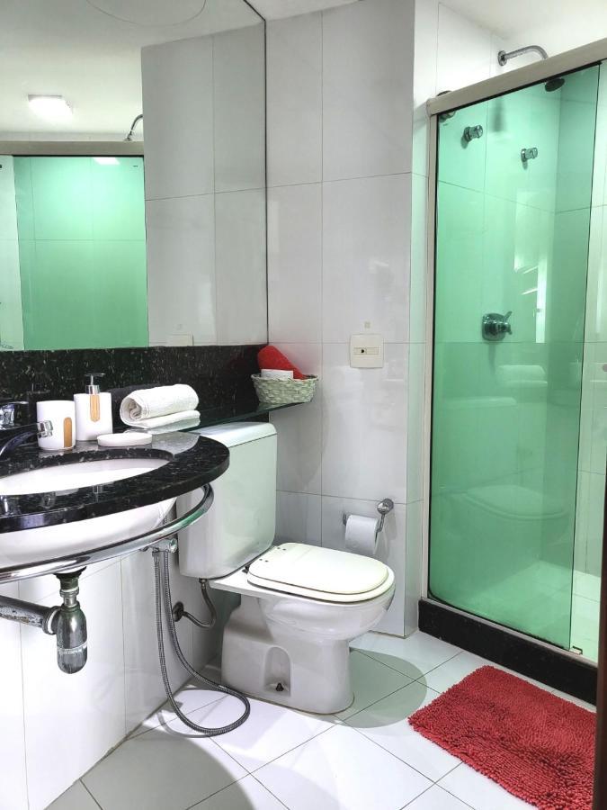 Encantador Sea Front Flat Com Servicios Ρίο ντε Τζανέιρο Εξωτερικό φωτογραφία