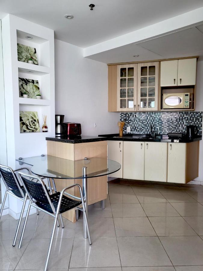 Encantador Sea Front Flat Com Servicios Ρίο ντε Τζανέιρο Εξωτερικό φωτογραφία