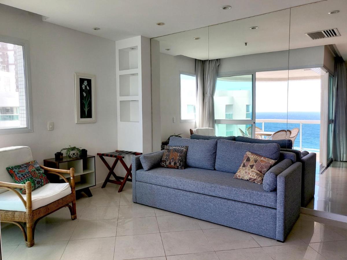 Encantador Sea Front Flat Com Servicios Ρίο ντε Τζανέιρο Εξωτερικό φωτογραφία